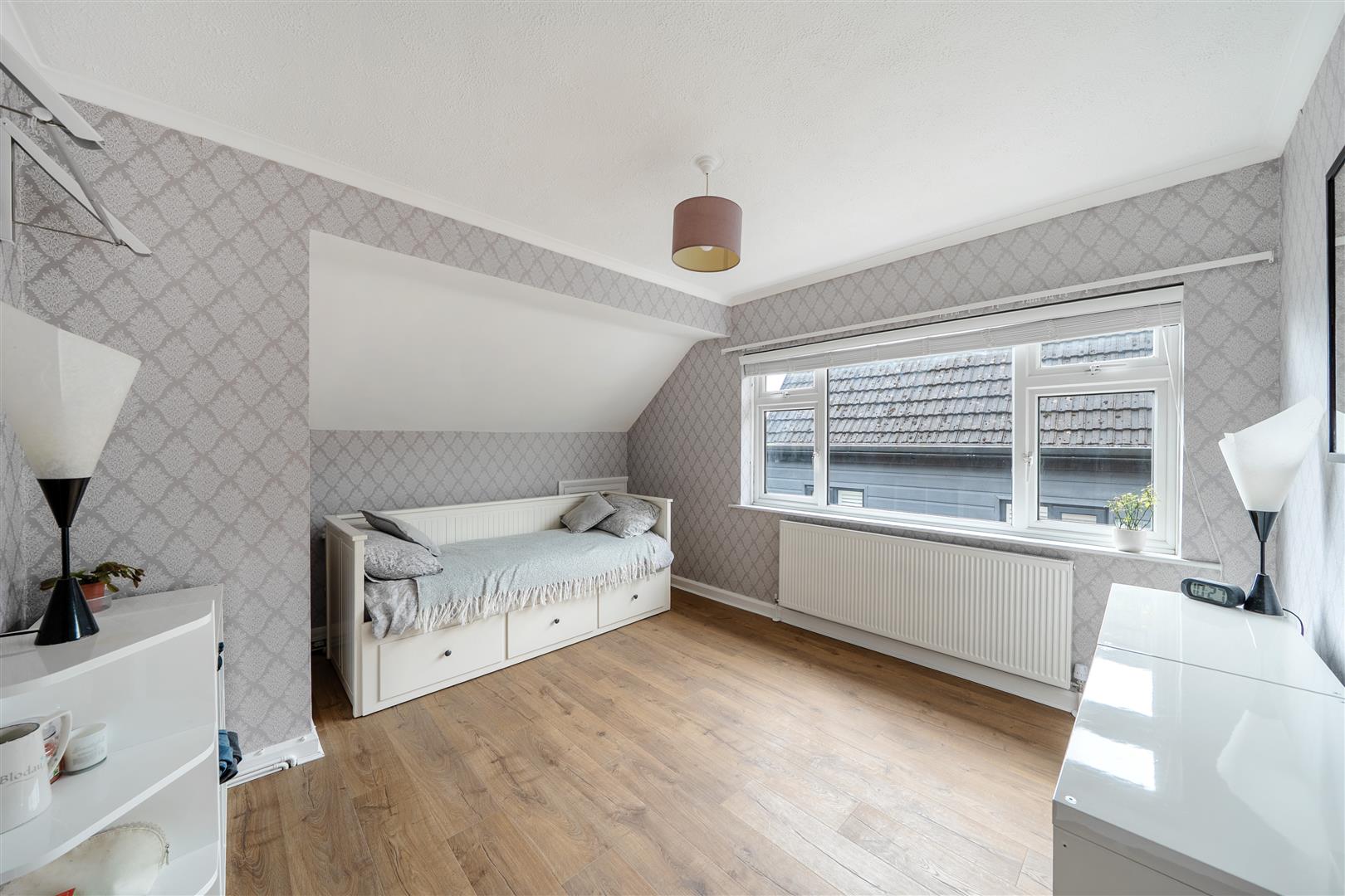 Parkhill Terrace, Treboeth, Swansea